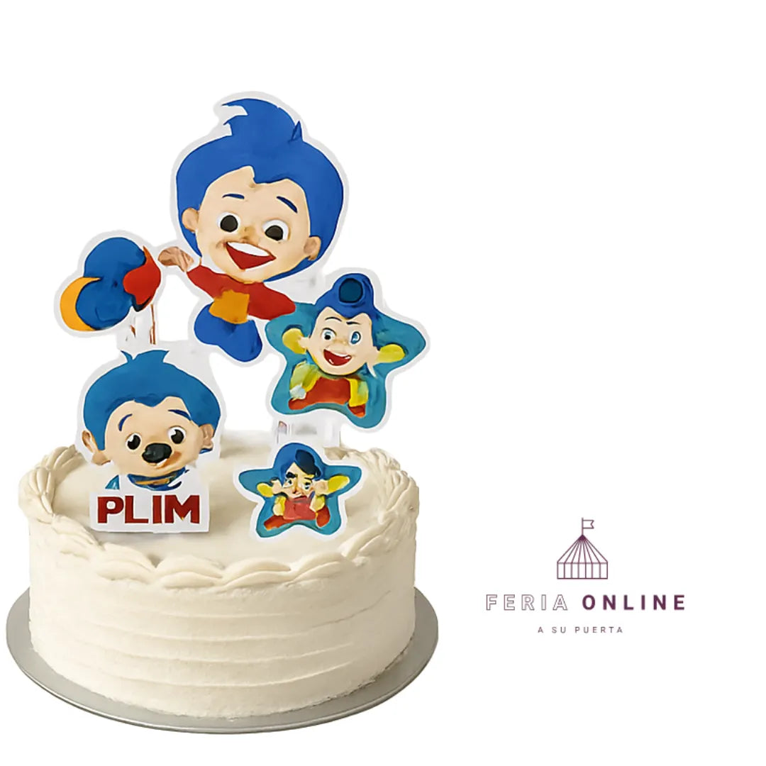 Torteros Para Bebes