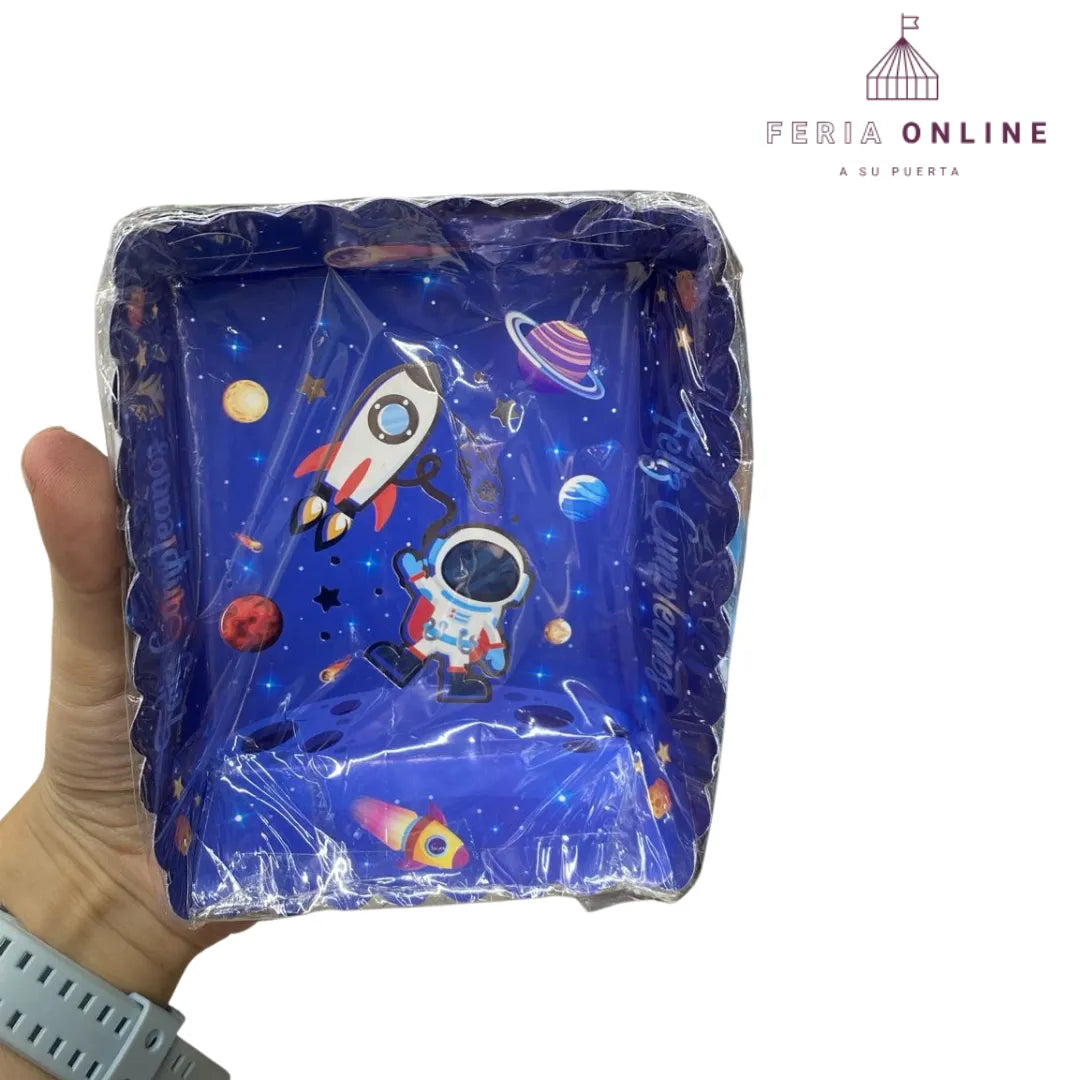 Torteros Para Niños 2