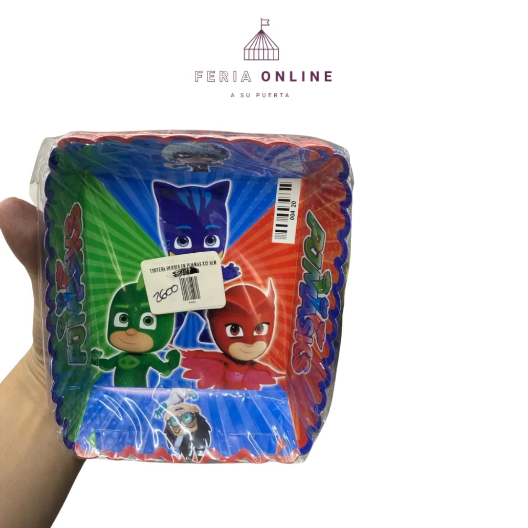 Torteros Para Niños Bebes
