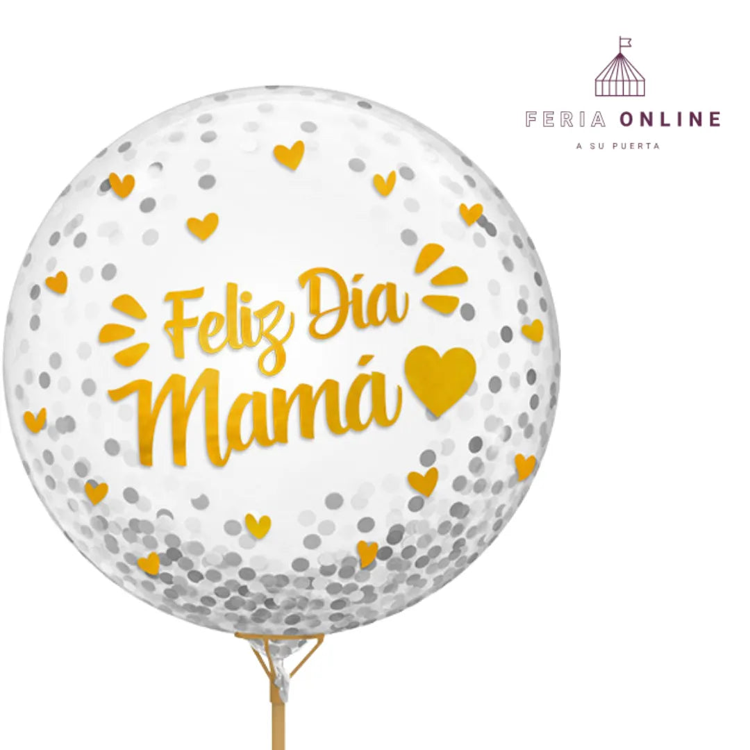 Sticker Para Decorar Globos