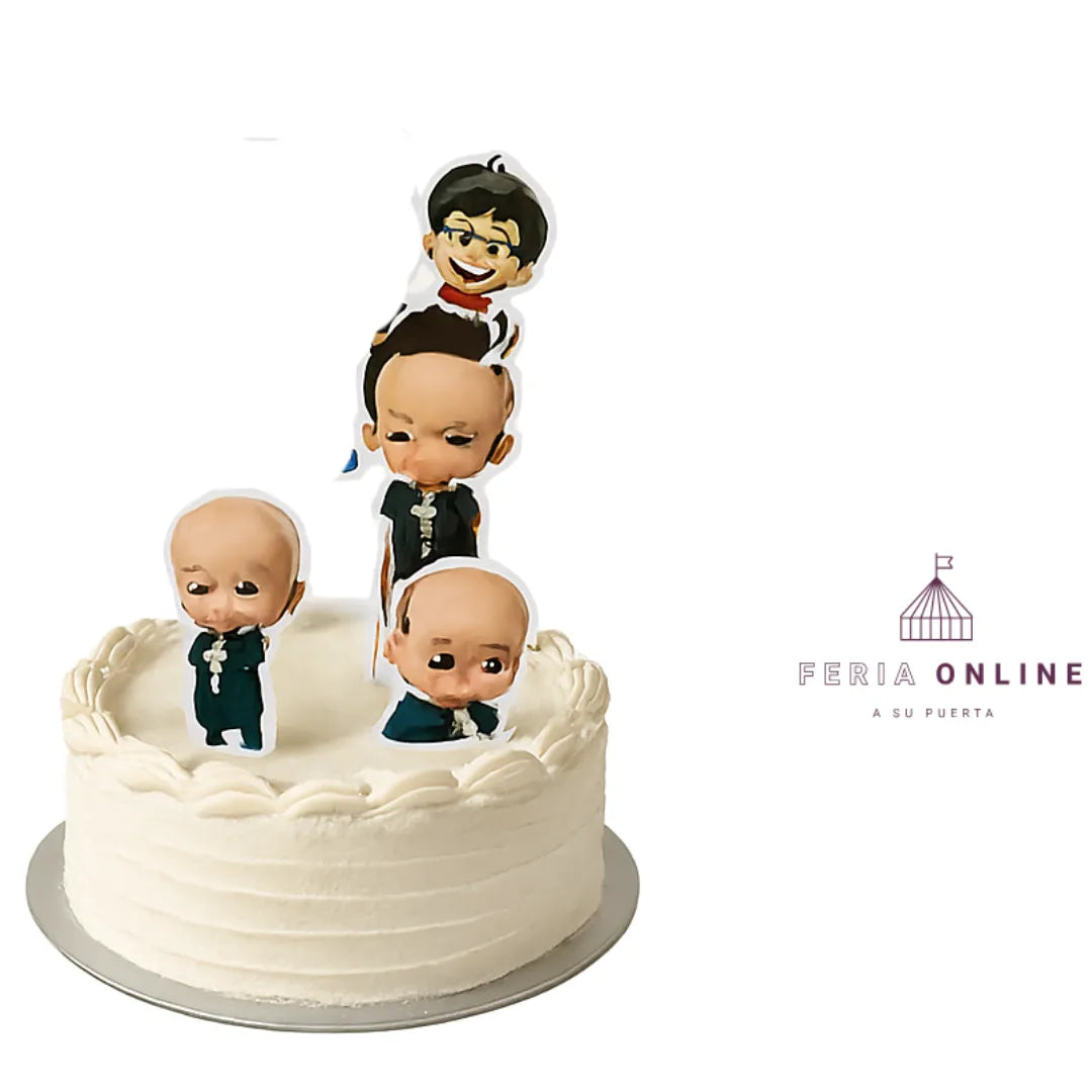 Torteros Para Bebes