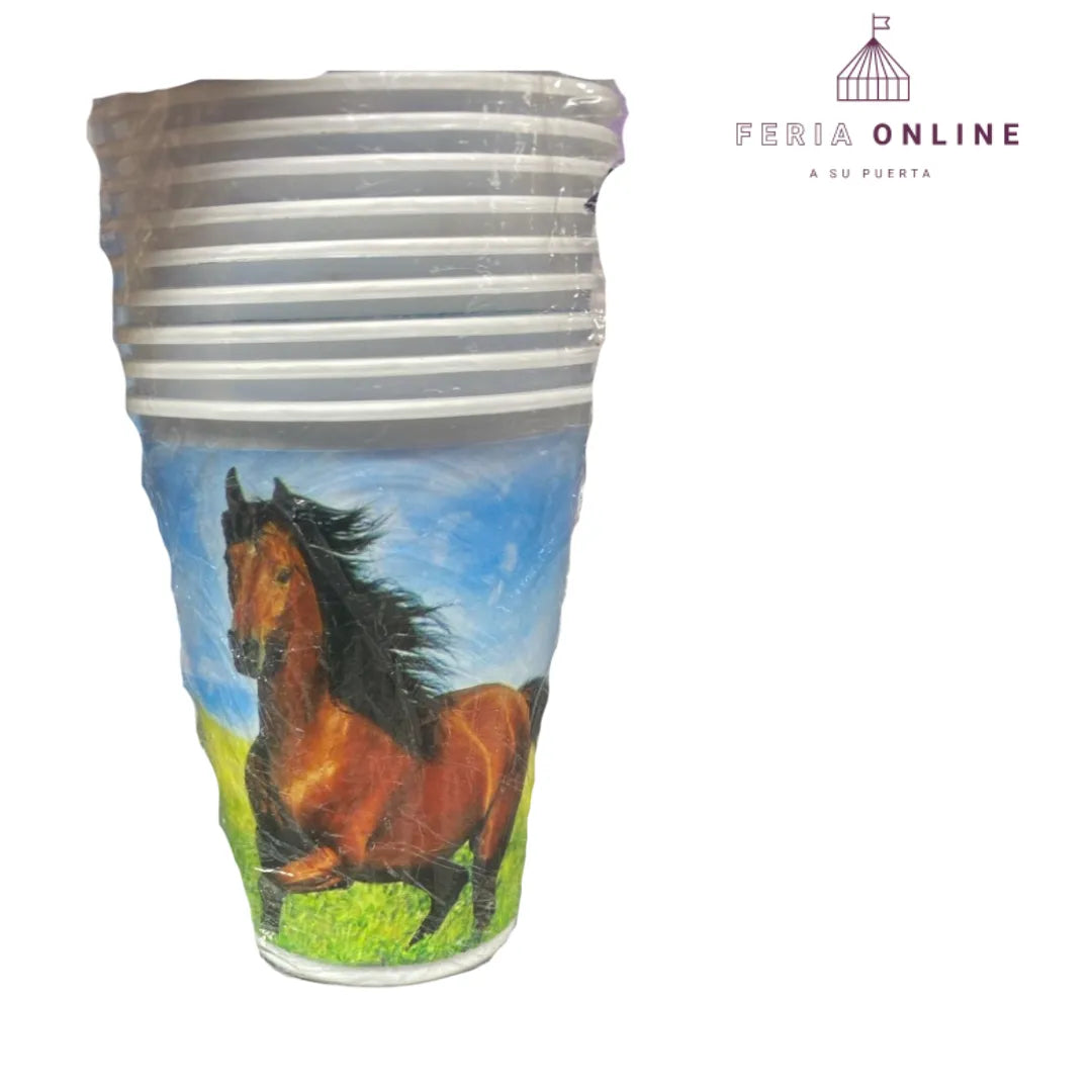 Vaso Adulto