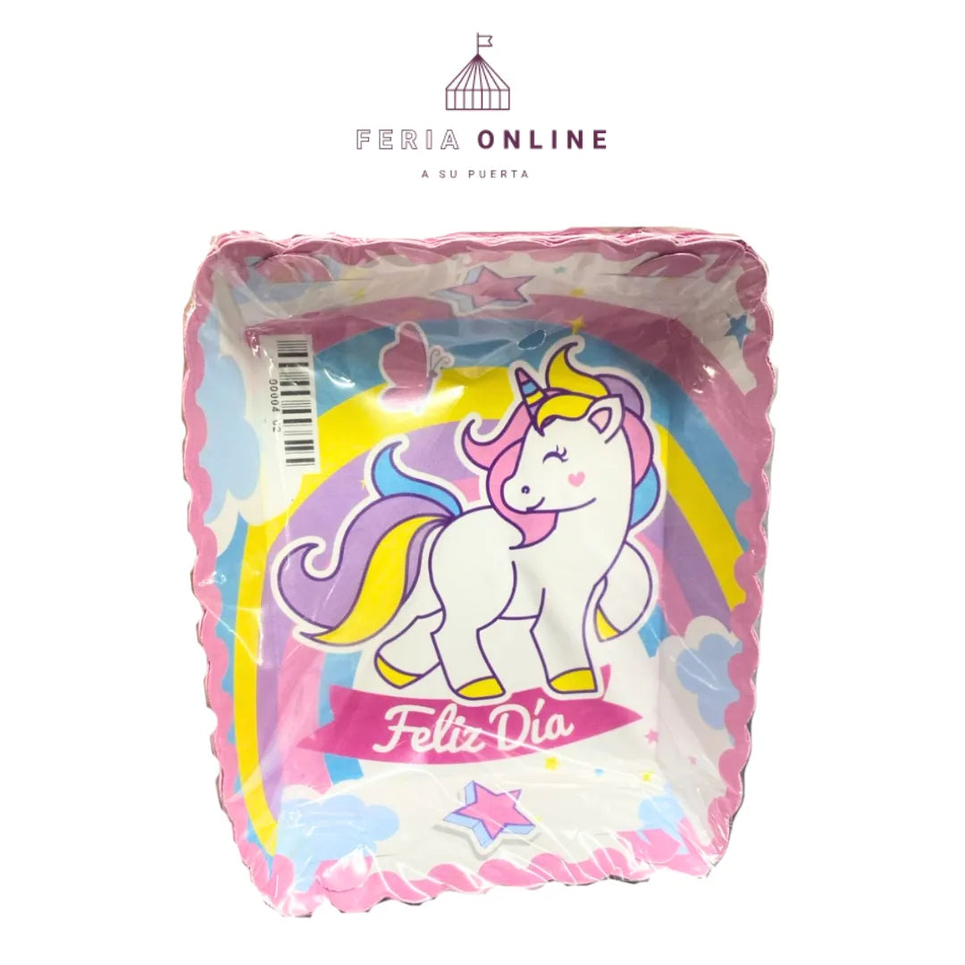 Torteros Para Niñas 2