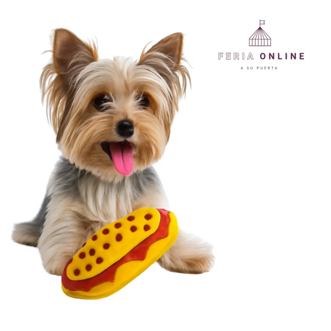 Juguetes Para Perros