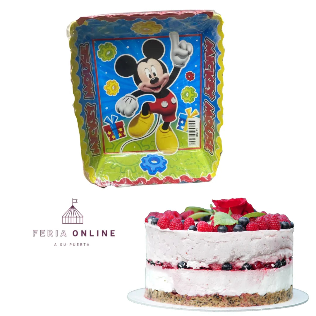 Torteros Para Niños Bebes