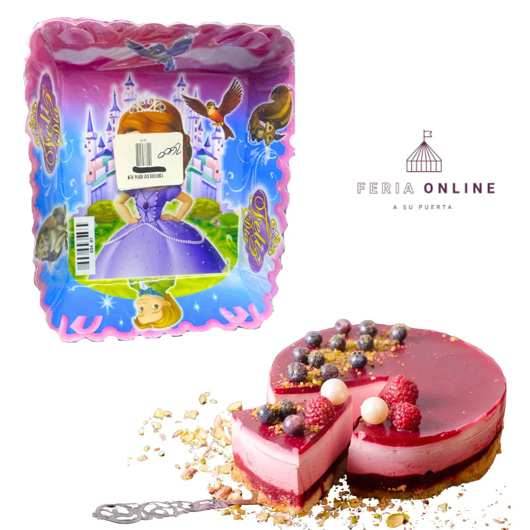Torteros Para Bebes Niñas