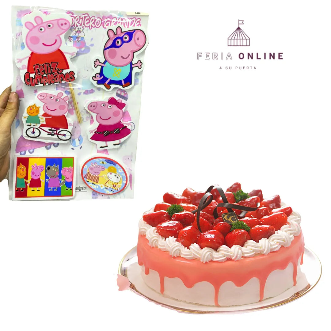 Torteros Para Bebes