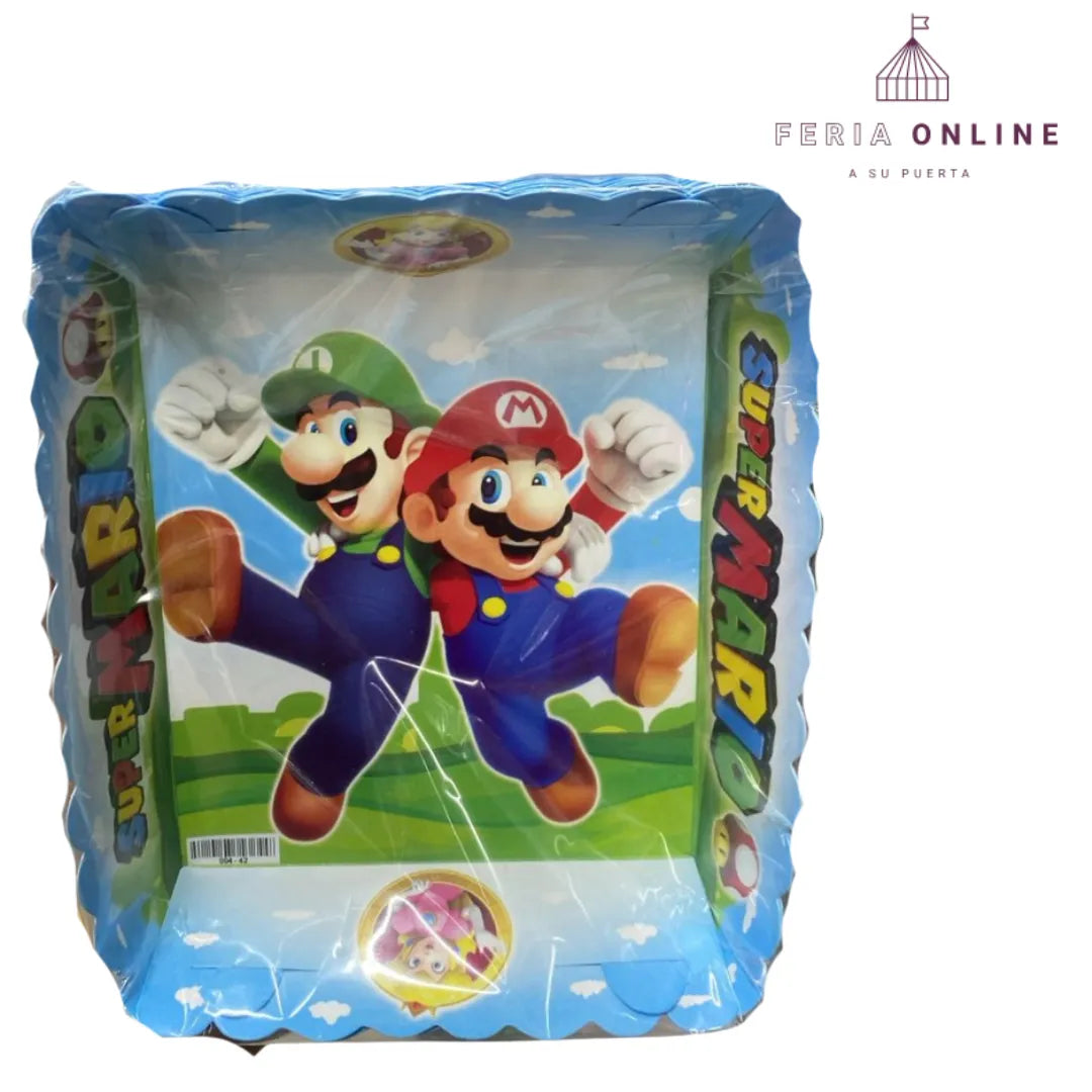 Torteros Para Niños 1