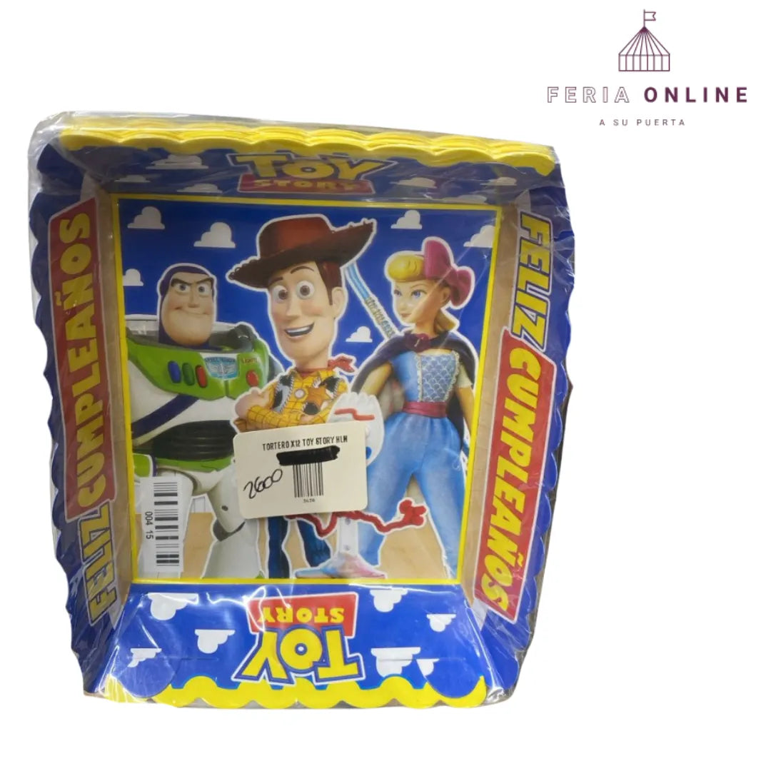 Torteros Para Niños 2