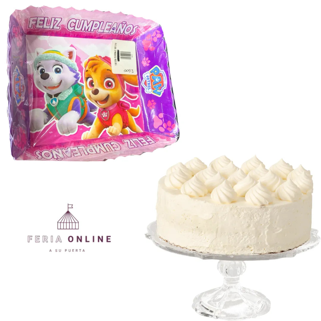 Torteros Para Niñas 2