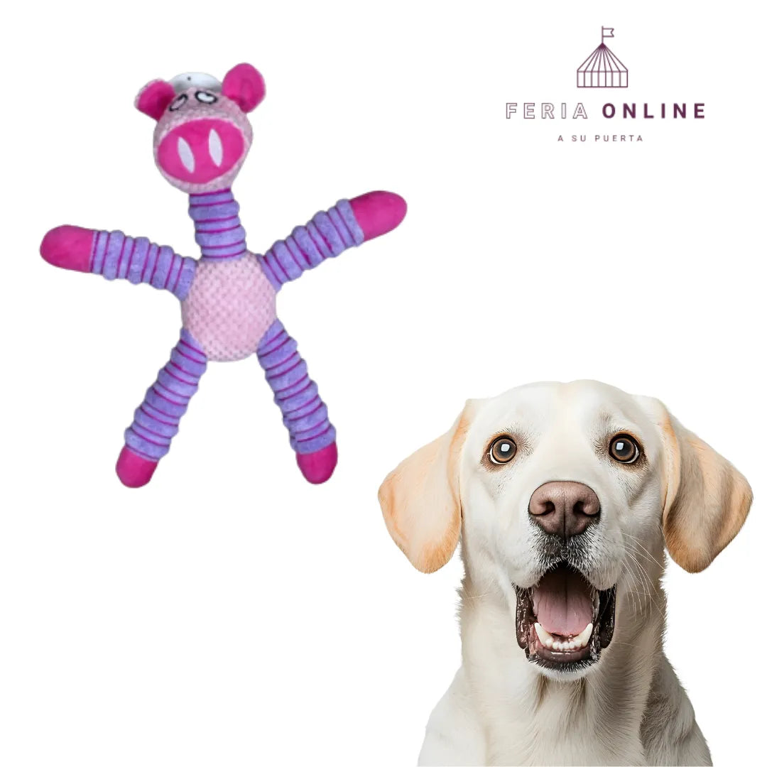 Juguetes Para Perros