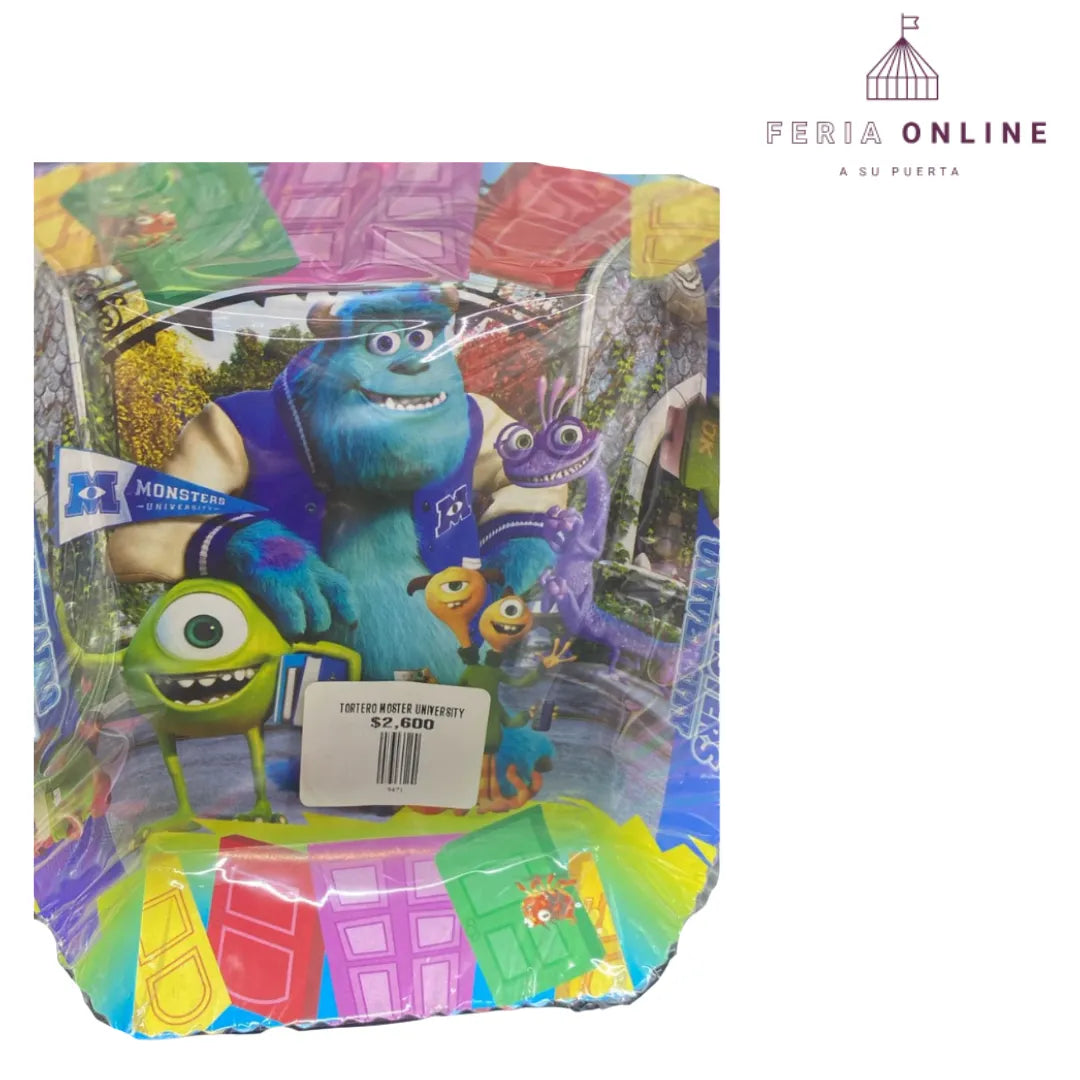 Torteros Para Niños 1
