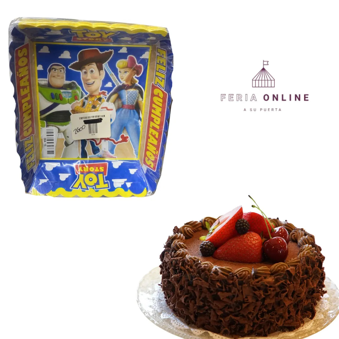 Torteros Para Niños 2
