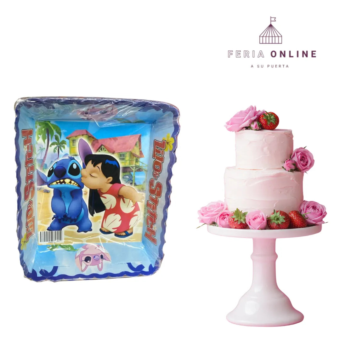 Torteros Para Niñas 2