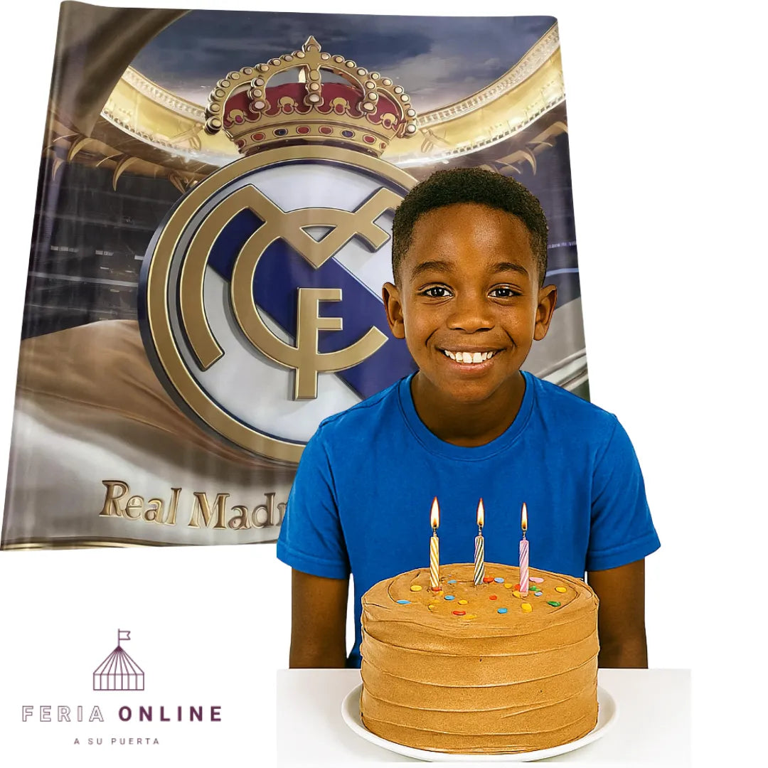 Fondos Para Fiesta 2