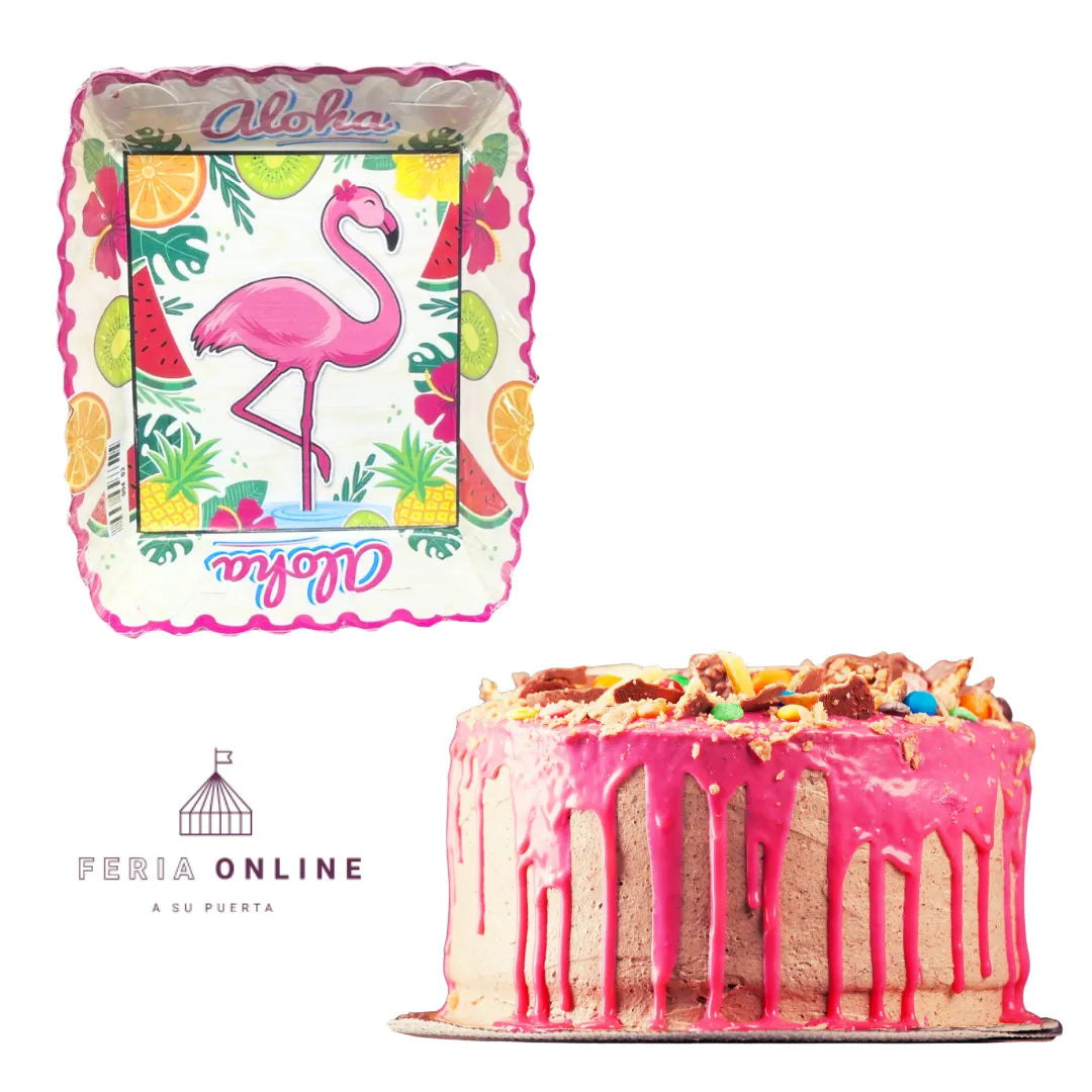 Torteros Para Niñas 2