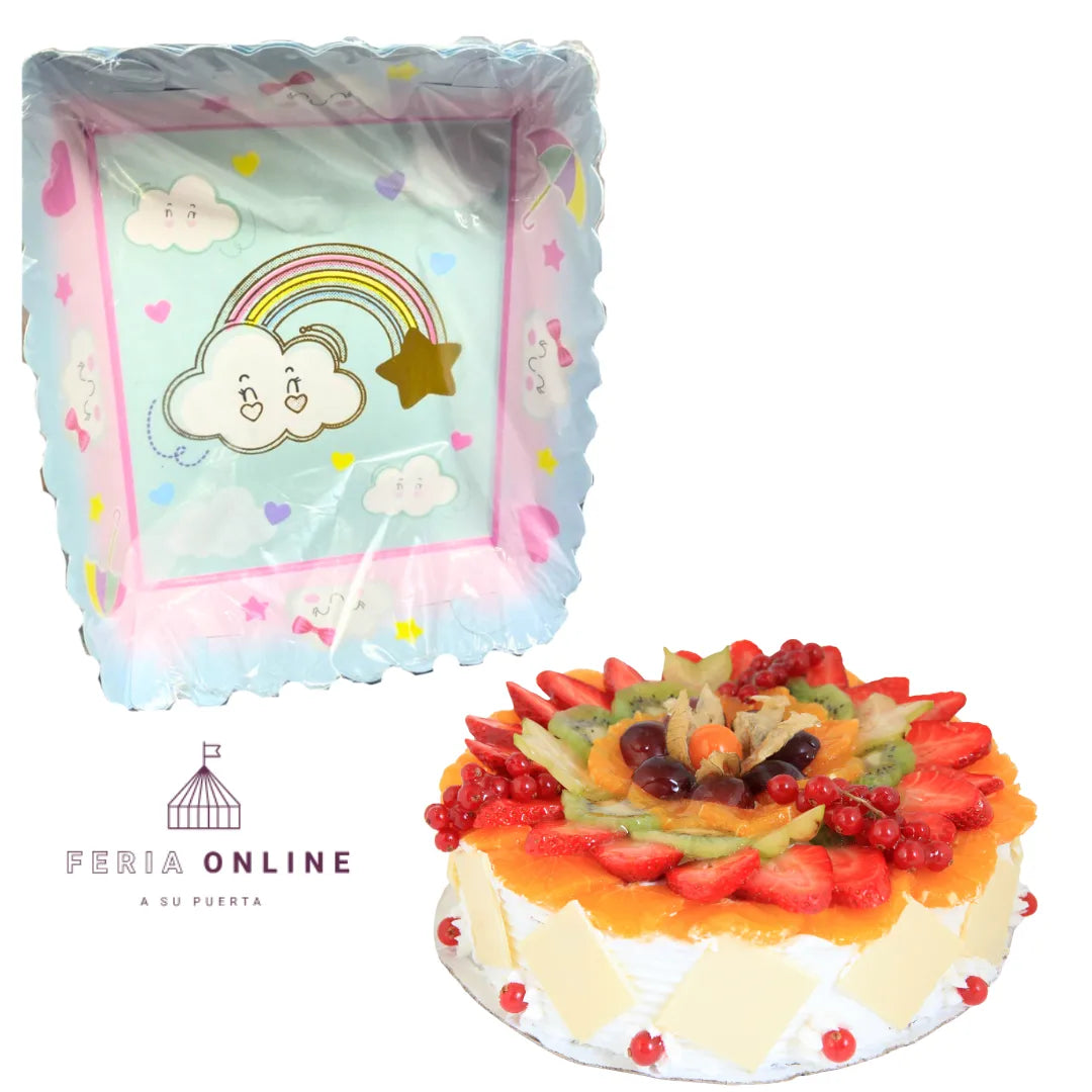 Torteros Para Niñas 1