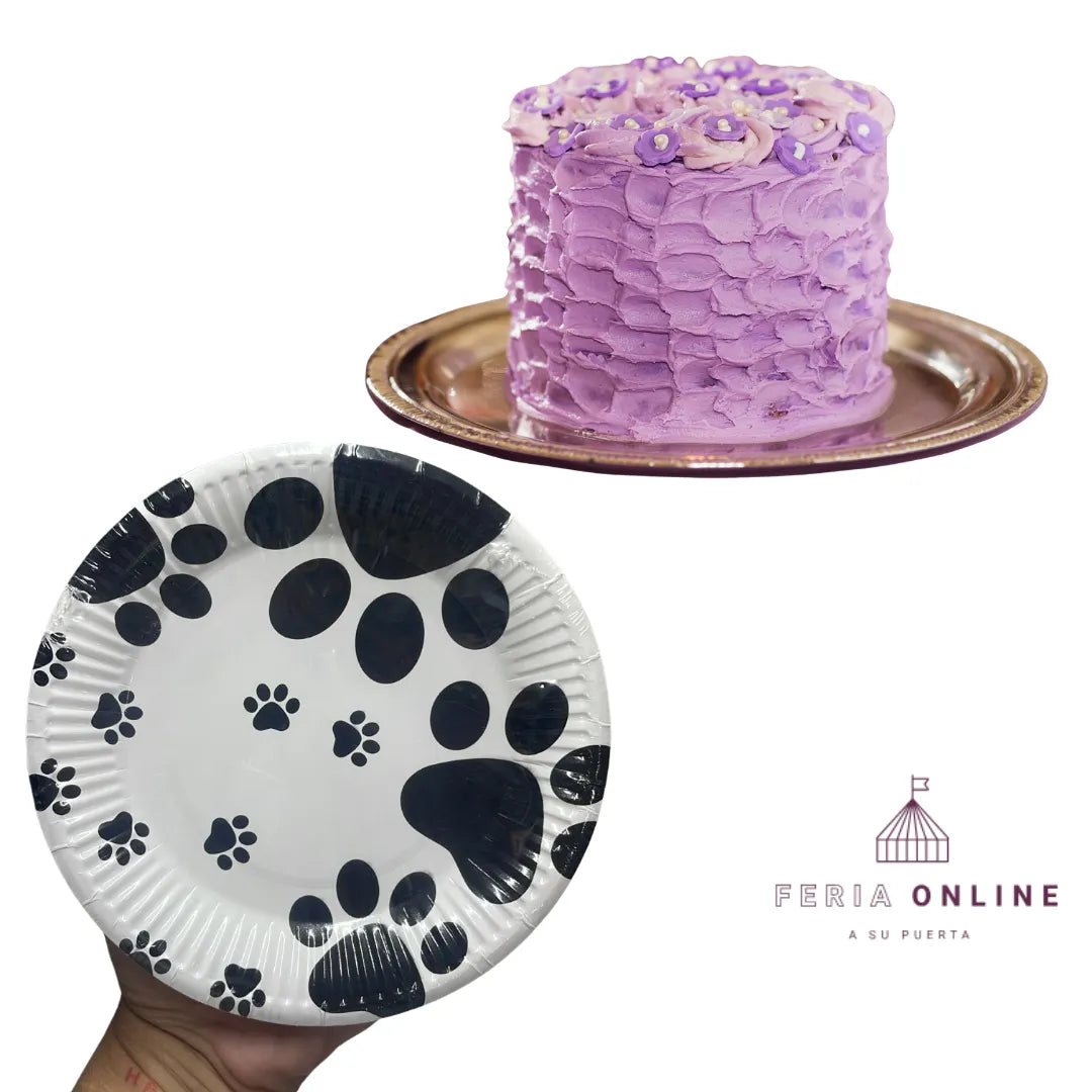 Torteros Para Niñas 2