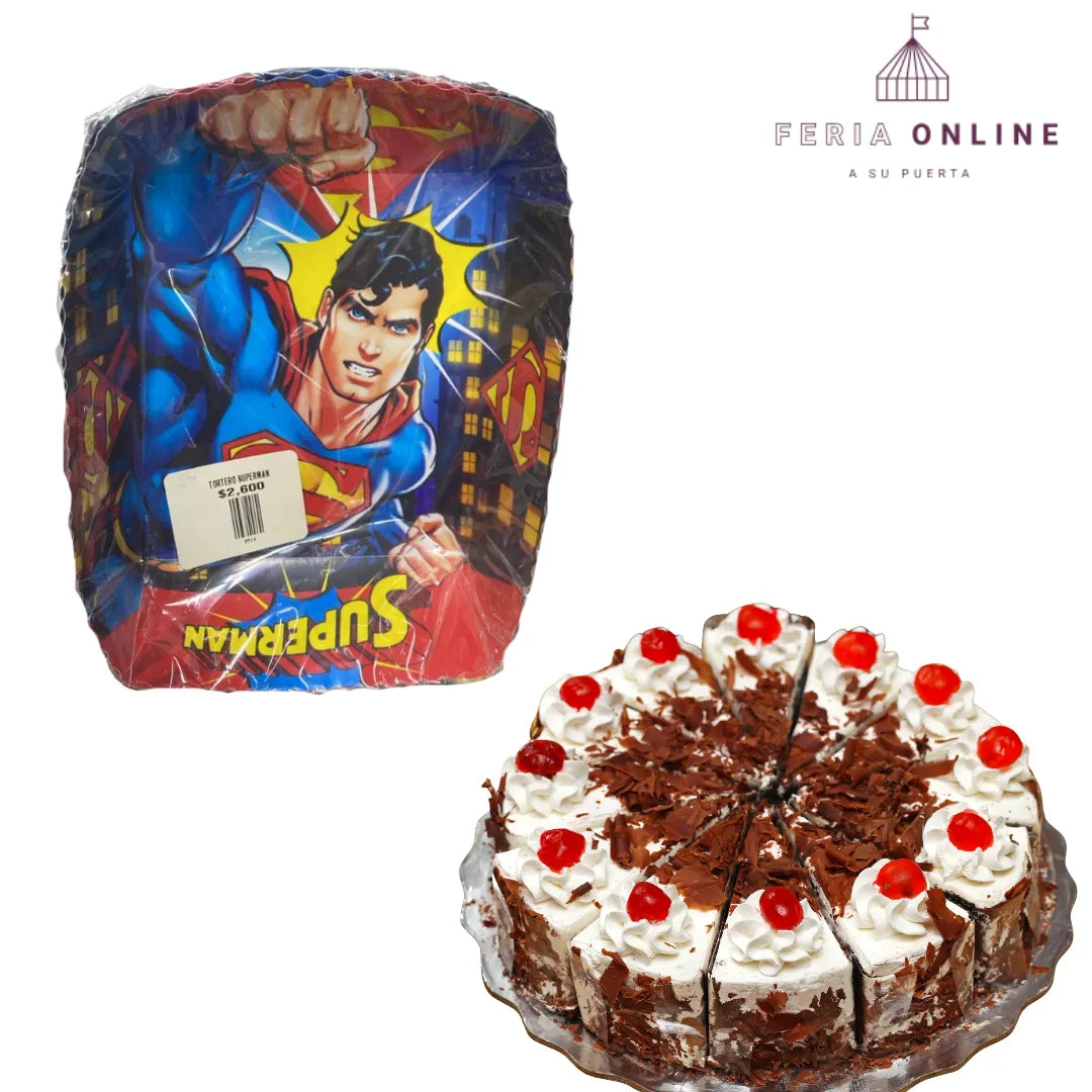 Torteros Para Niños 2