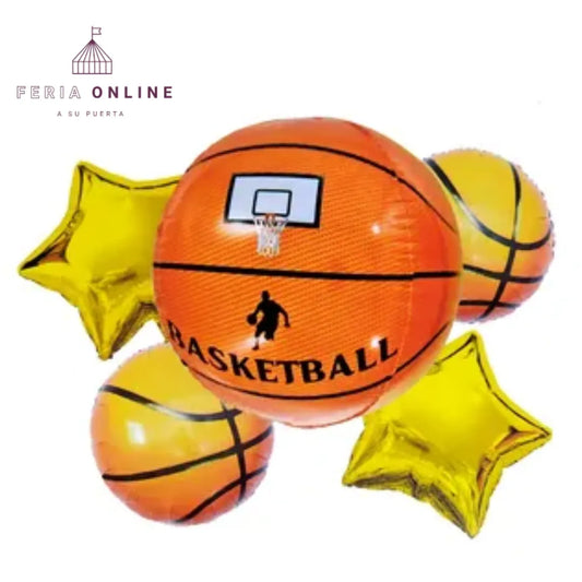 Bouquets videojuegos y deportes