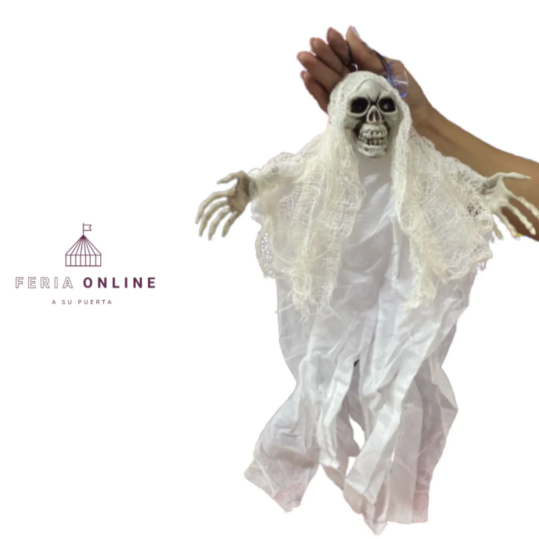 Fantasmas Decorativos