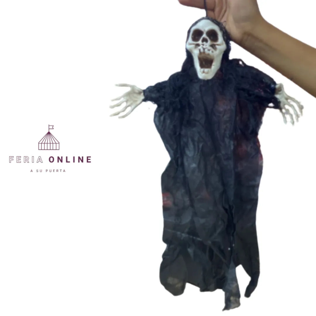 Fantasmas Decorativos