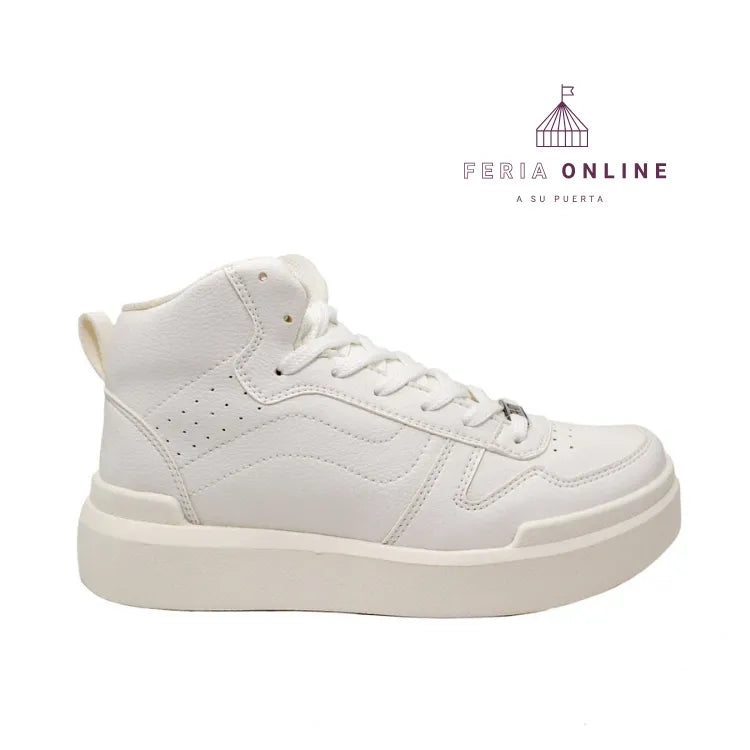 Tennis Bota Combinado