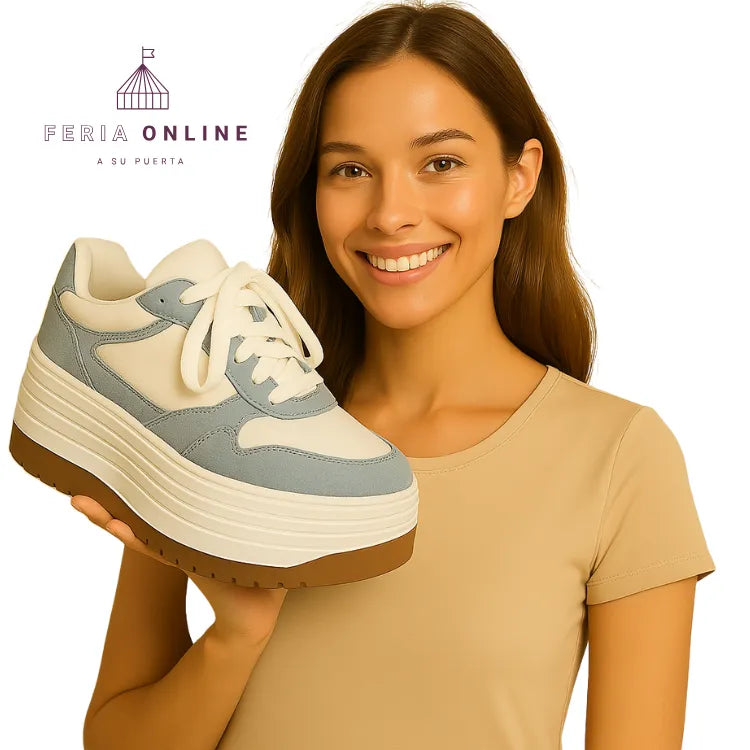Tennis Plataforma Alta Julia