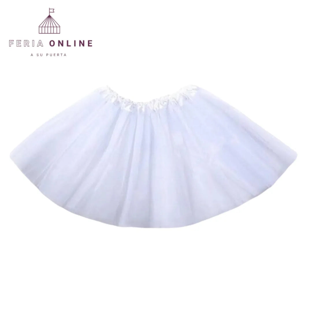 Tutu niña