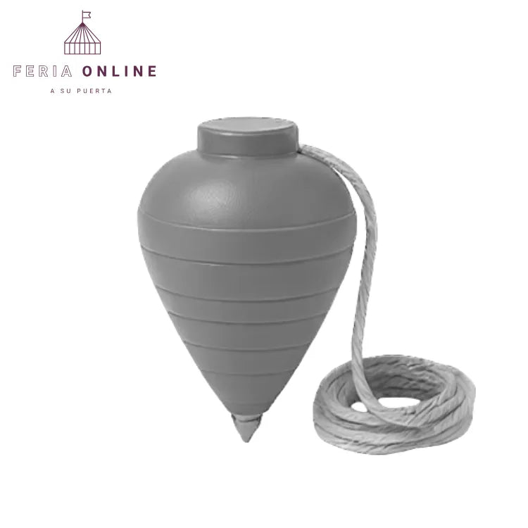 TROMPO PLASTICO
