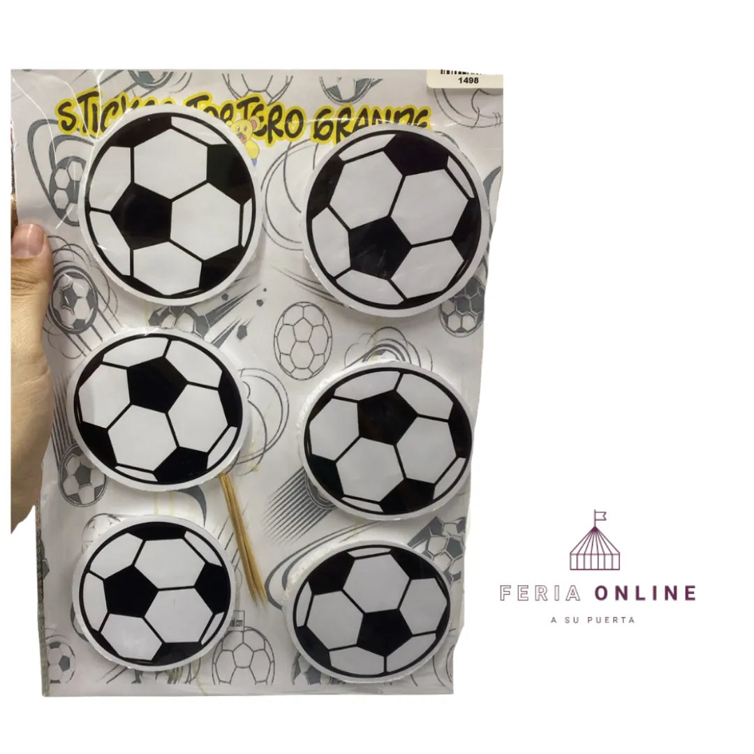 Stickers Torteros Para Niños 1