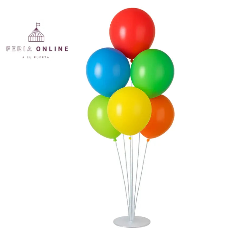 Soporte para Globos 65cm.