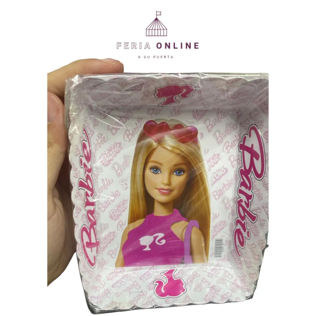 Torteros Para Niñas 2