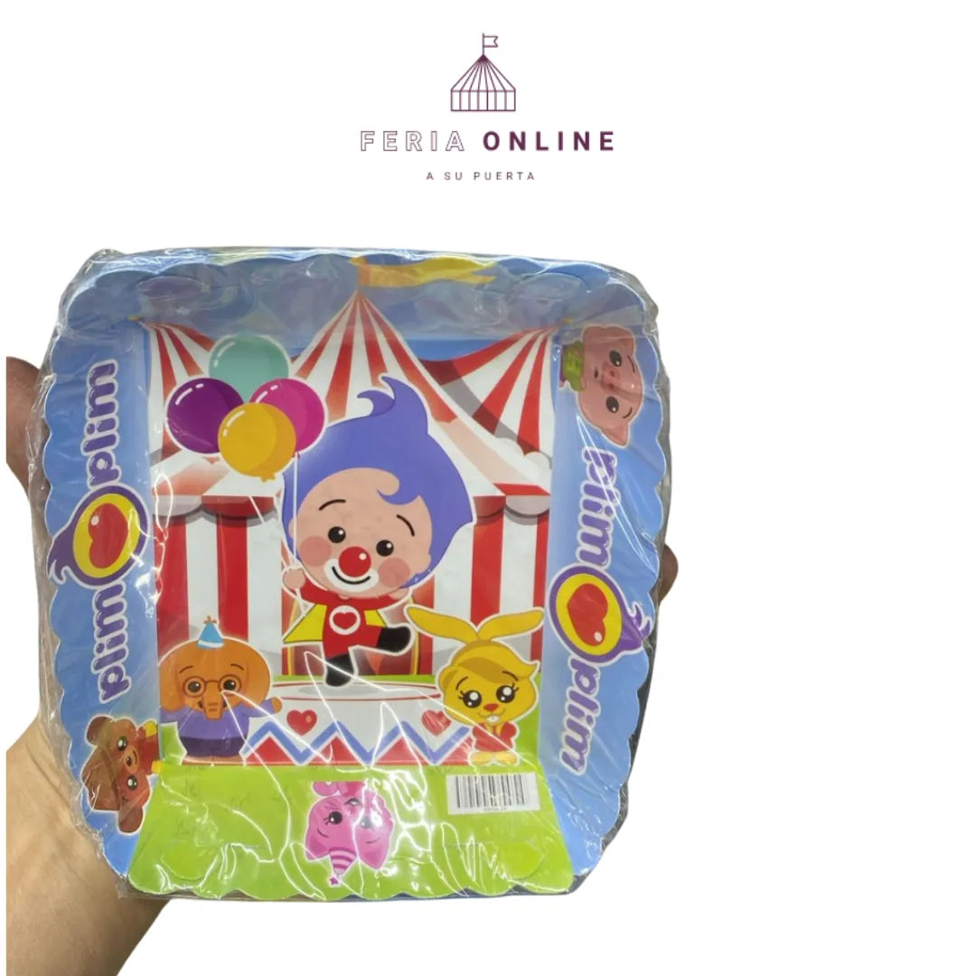 Torteros Para Niños Bebes