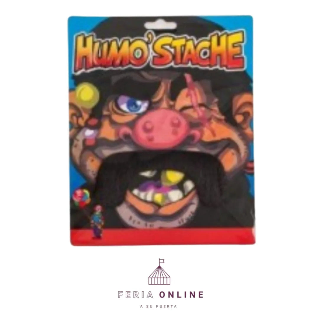 Bigotes Surtidos
