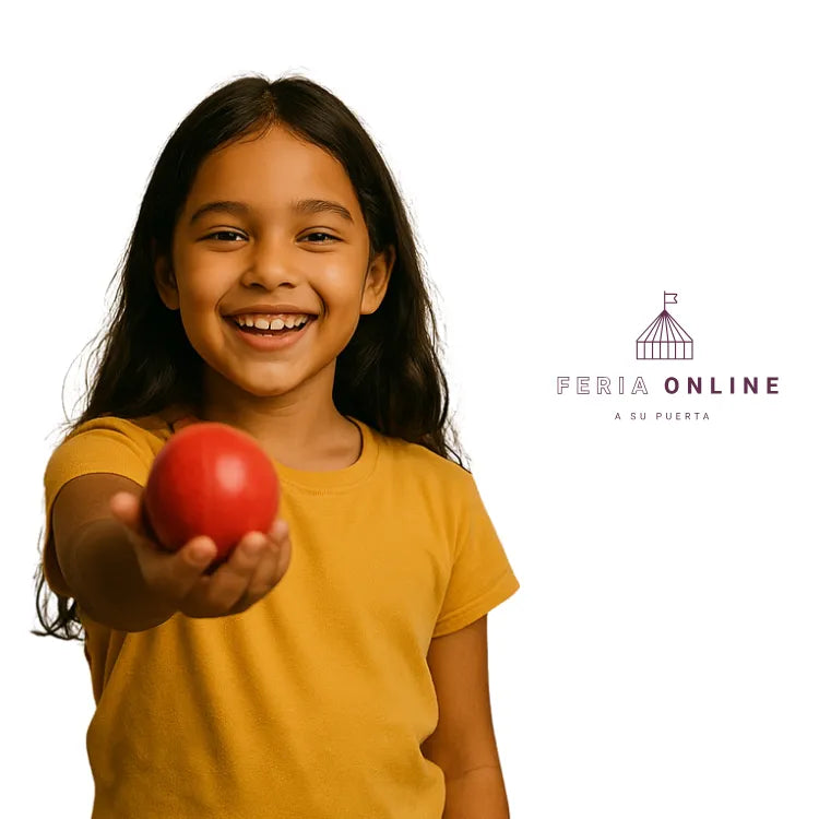 KIT PIMPOLINAS COLOR X10