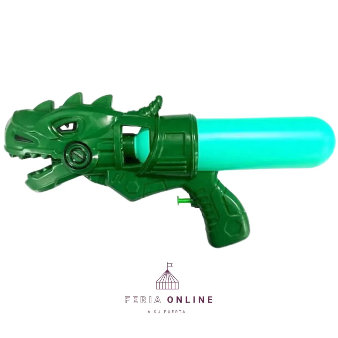 Pistolas De Agua