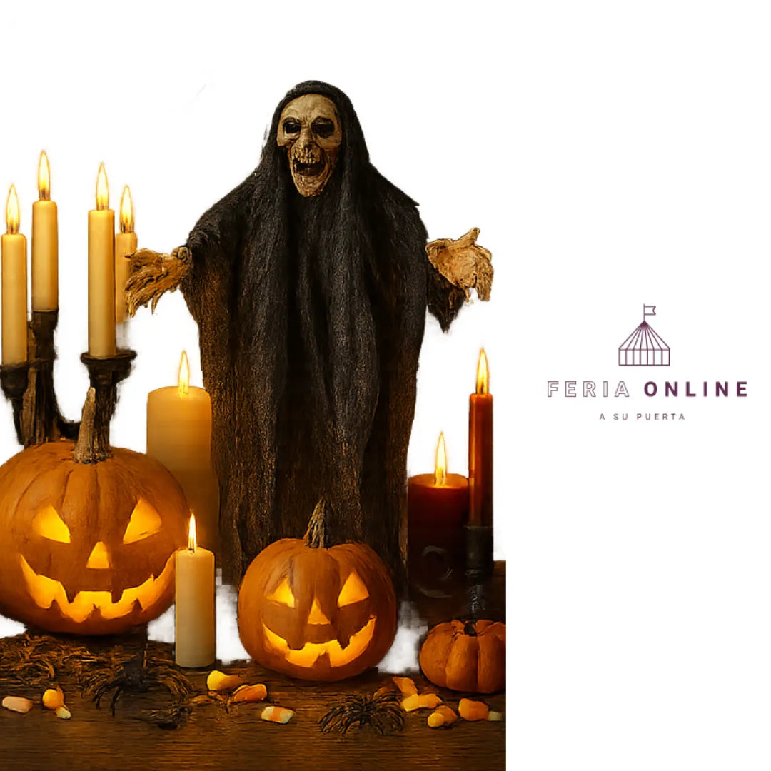 Fantasmas Decorativos