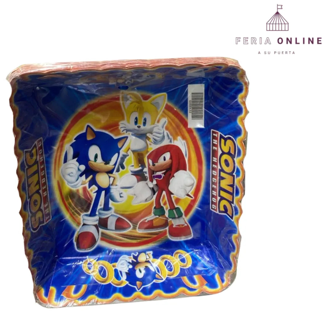 Torteros Para Niños 2