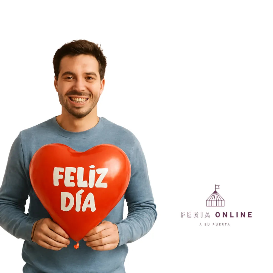 Bombas Para Amor Y Amistad