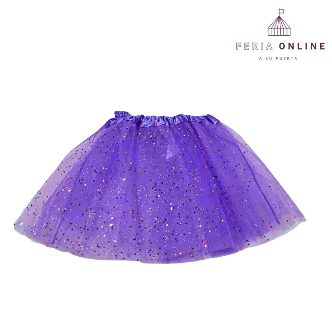 Tutu niña