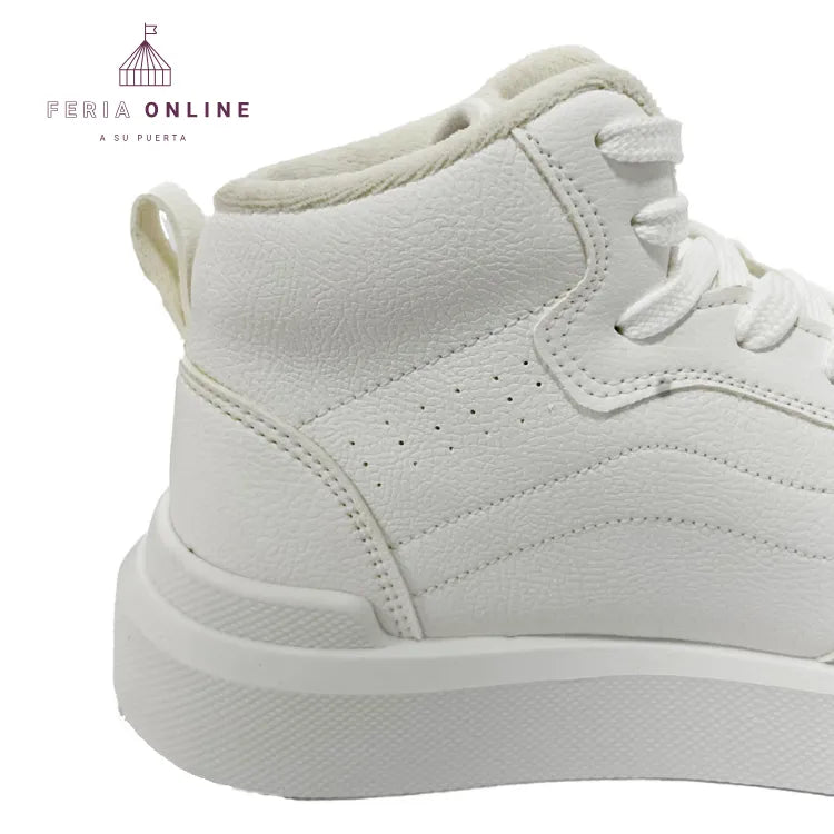 Tennis Bota Combinado