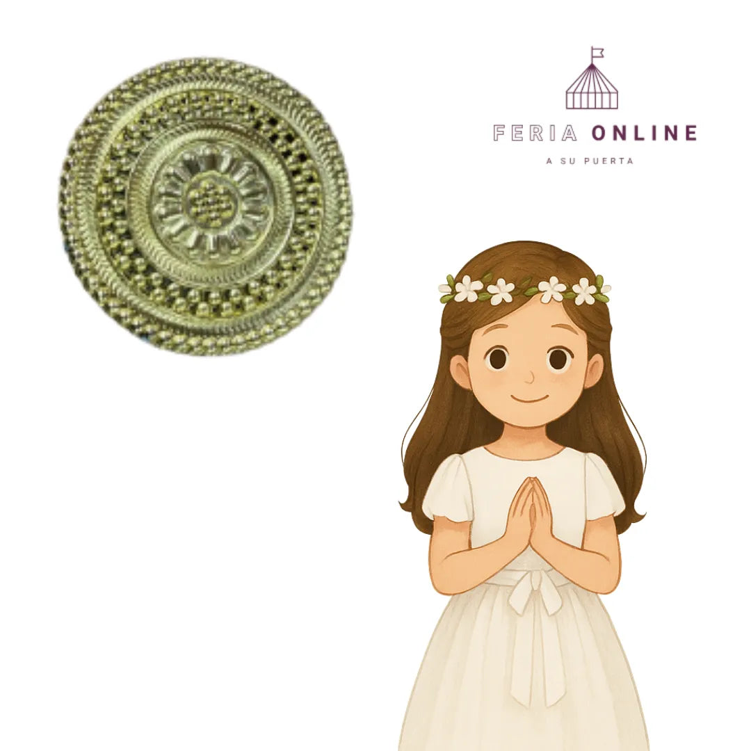 recordatorio primera comunion