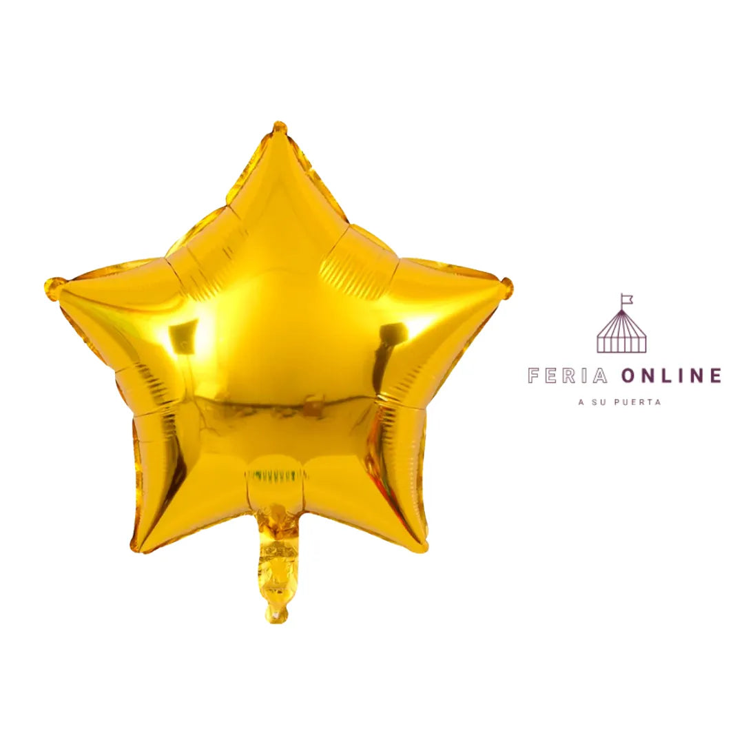 Globos Con Formas
