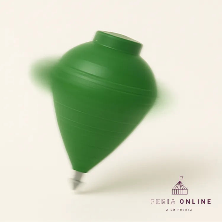 TROMPO PLASTICO