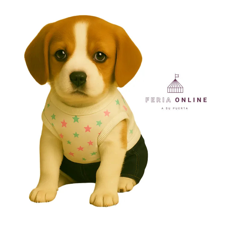 Vestido Para Mascotas