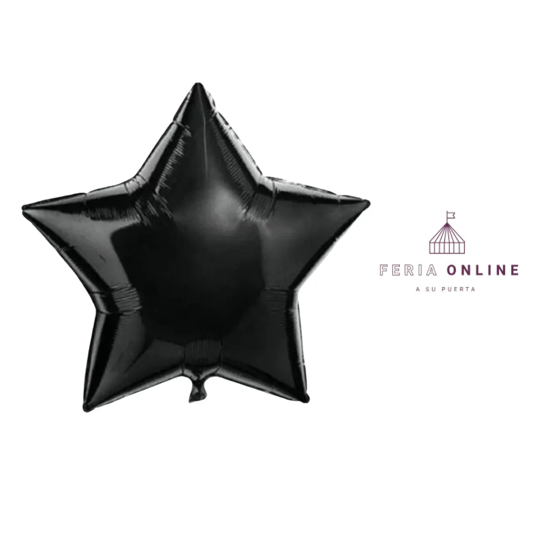 Globos Con Formas