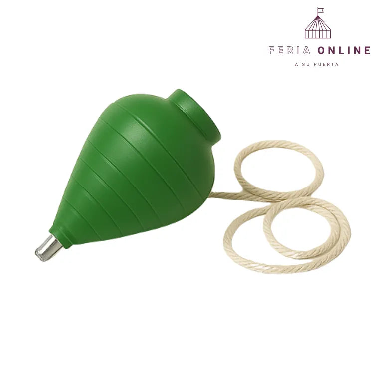 TROMPO PLASTICO