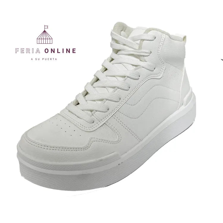 Tennis Bota Combinado