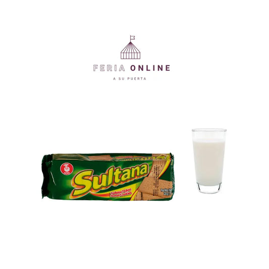 Sultana